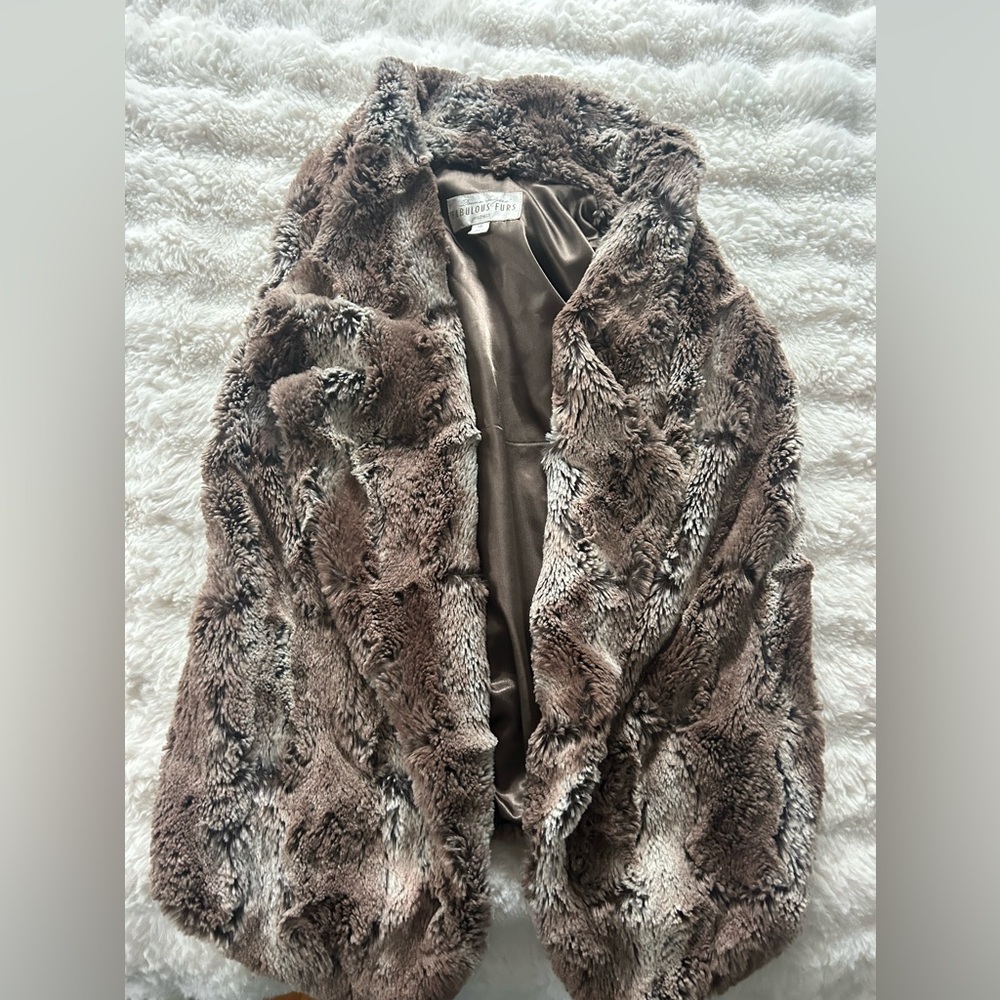 Donna Salters fur